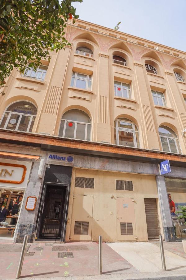 Immogroom - 2 Min From The Palais Des Festival And The Beaches - Ac Cannes Ngoại thất bức ảnh
