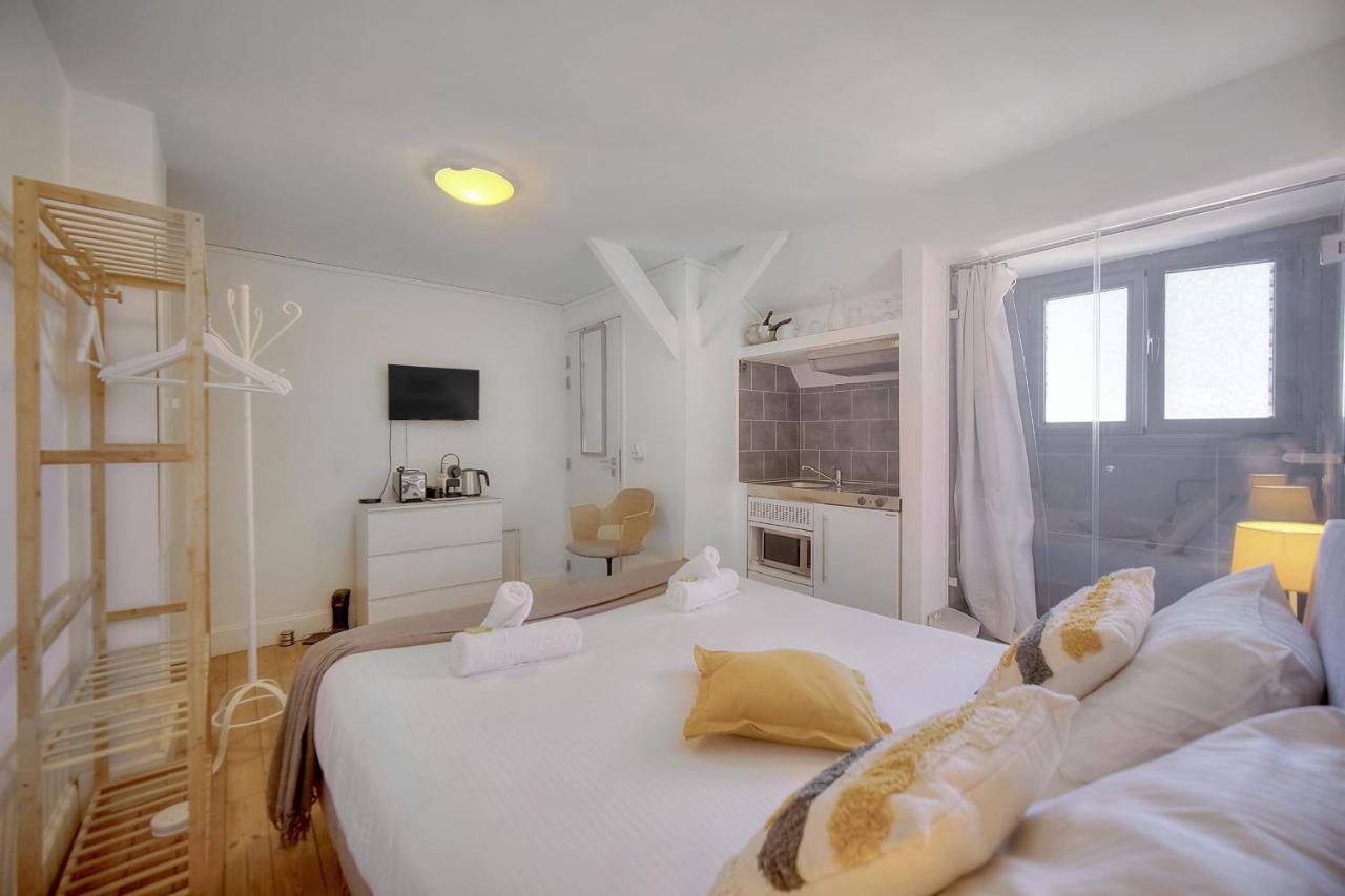 Immogroom - 2 Min From The Palais Des Festival And The Beaches - Ac Cannes Ngoại thất bức ảnh
