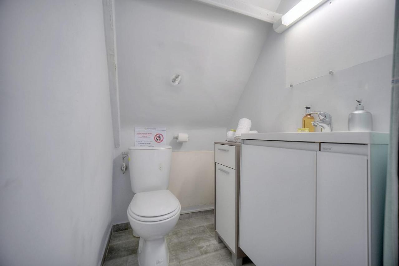 Immogroom - 2 Min From The Palais Des Festival And The Beaches - Ac Cannes Ngoại thất bức ảnh